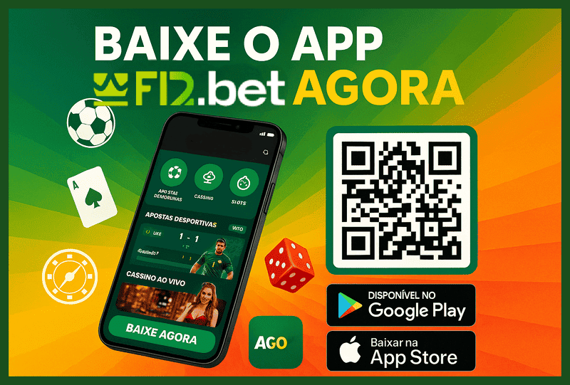 F12BET App