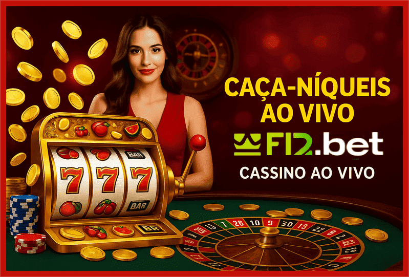 F12BET Cassino