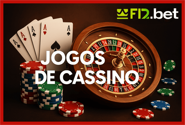 F12BET Jogos Figura 1