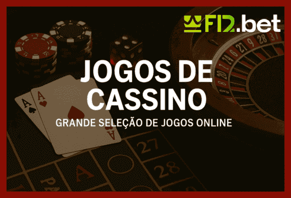 F12BET Jogos Figura 2